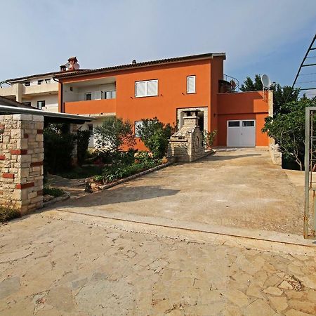 Apartment Valmas 普拉 外观 照片