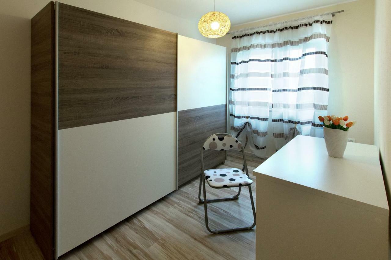 Apartment Valmas 普拉 外观 照片